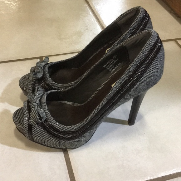 Not Rated Shoes - Not Rated shoes